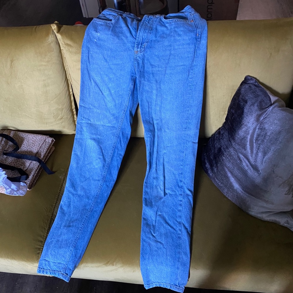 BDG never worn denim